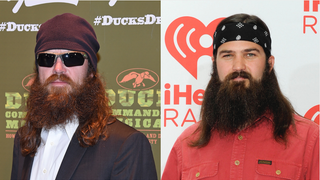 Jase and Jep Robertson of ‘Duck Dynasty’ to Star in Fox Nation’s ‘Duck Family Treasure’