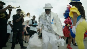 Jazz Fest A New Orleans Story