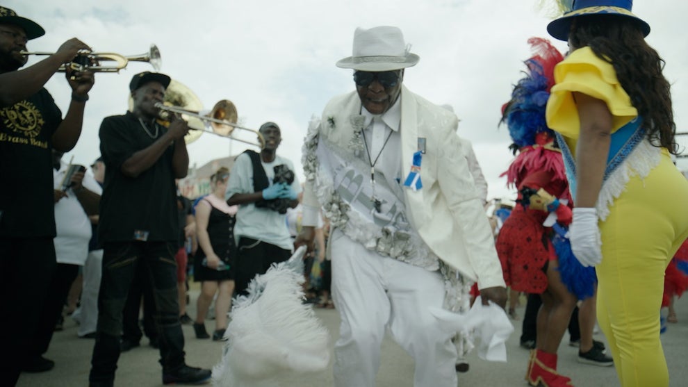 Jazz Fest A New Orleans Story