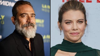 Jeffrey Dean Morgan and Lauren Cohan to Star in Negan and Maggie ‘Walking Dead’ Spinoff Series for AMC