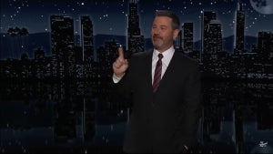 Jimmy Kimmel Will Smith Chris Rock