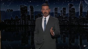 Jimmy Kimmel Will Smith Possible Punishments