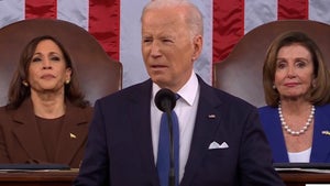 Joe Biden State of the Union Speech