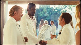 What’s Up With the Grainy Film in HBO’s LA Lakers Drama ‘Winning Time’?