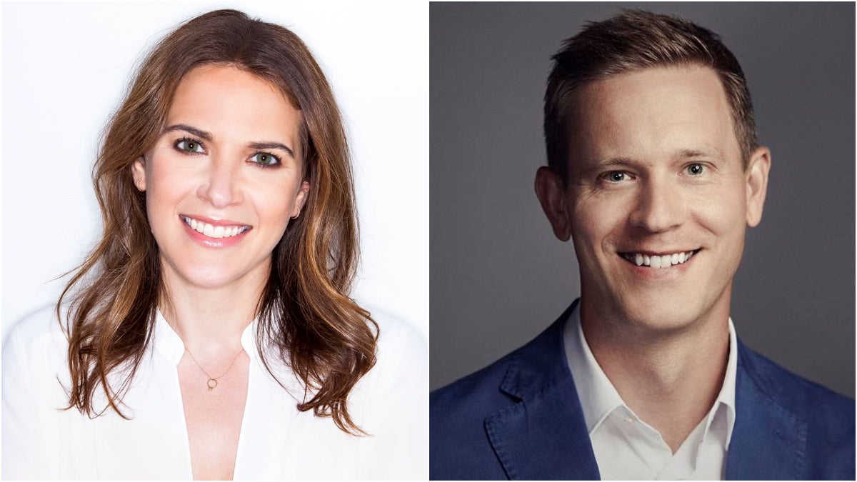 Amazon Names Julie Rapaport Sole Head of Movies, Matt Newman to
