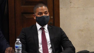 Jussie Smollett Was Denied Justice Because Chicago Police ‘Mishandled’ the Case, Actor’s Family Says