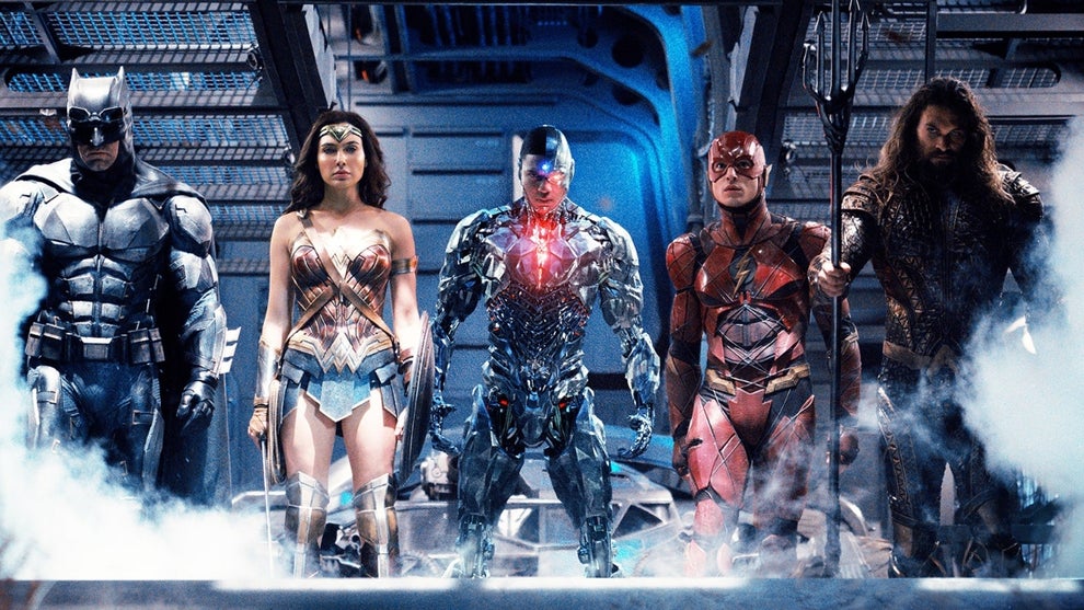 Justice League