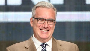 Keith Olbermann