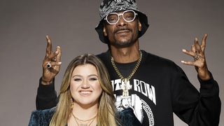 Kelly Clarkson Believes ‘American Song Contest’ Can Unite the Country: ‘This Show Is for Everyone’