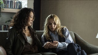 ‘Killing Eve’ Boss on That ‘Really Pivotal’ Eve and Villanelle Twist in Episode 3