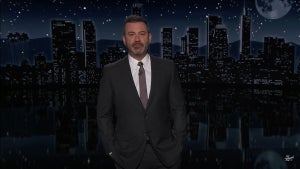 Kimmel Biden State of the Union Lauren Boebert
