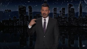 Kimmel Ketanji Brown Jackson Hearing Jokes