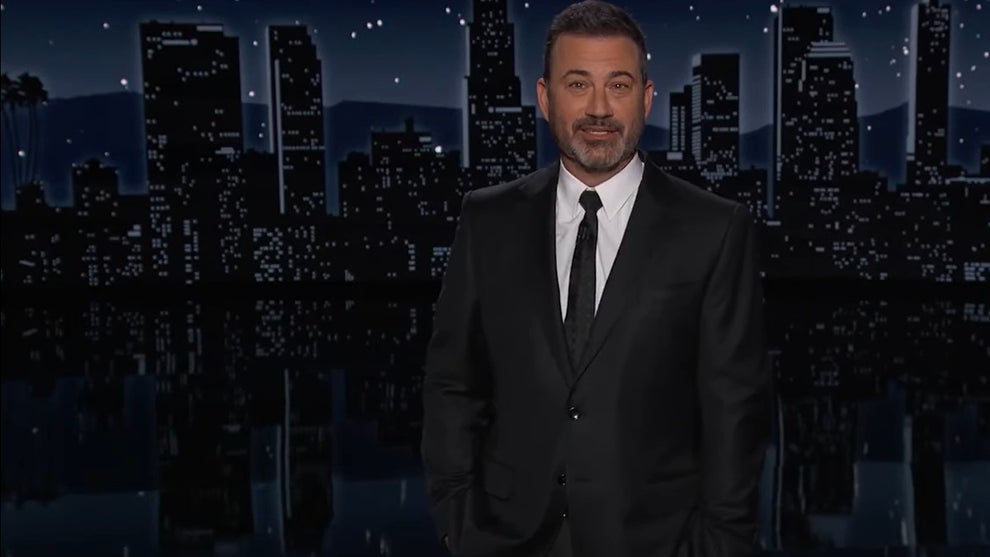 Kimmel Republicans Ketanji Brown Jackson Hearing