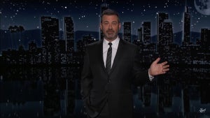 Kimmel on Daylight Savings
