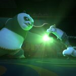 Skadoosh! Jack Black Returns as Po in New Netflix Series ‘Kung Fu Panda: The Dragon Knight’