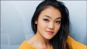 Kylie Liya Page