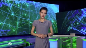 Lilia-Gildeyeva