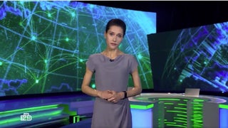 More Russian TV News Employees Resign After Monday’s On-Air Protest