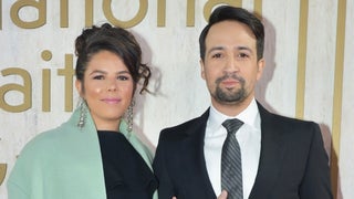 Lin-Manuel Miranda to Skip Oscars After Wife Tests Positive for COVID-19