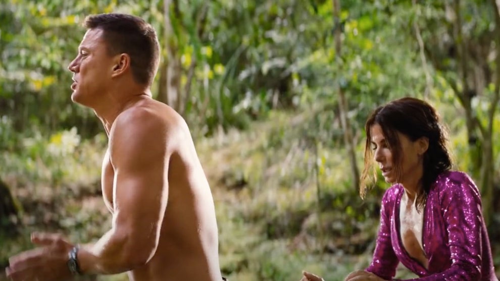 The Lost City box office