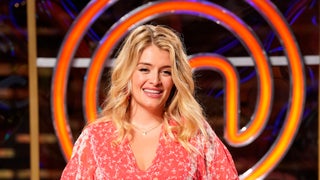 Daphne Oz Talks Taking a Seat at the Judge’s Table for ‘MasterChef Junior’
