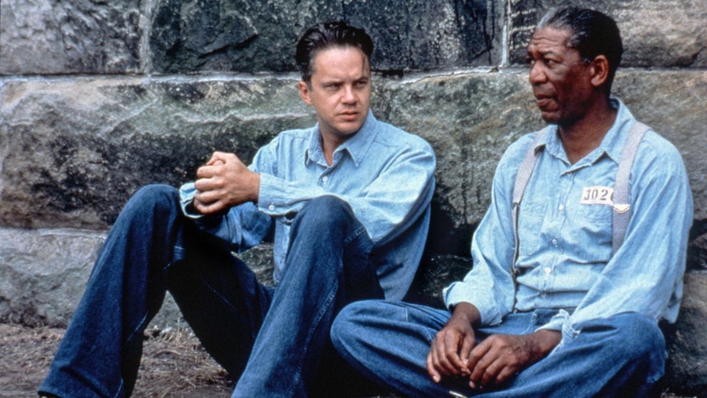 Shawshank Redemption