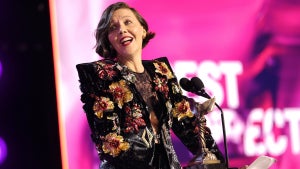 Maggie Gyllenhaal Spirit Awards