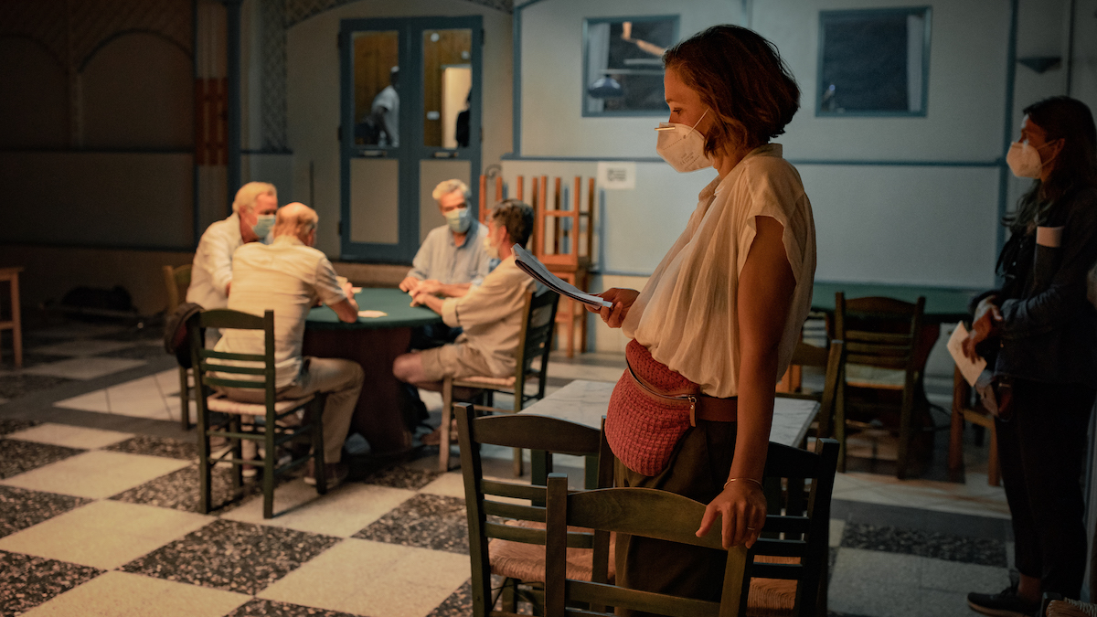 Directors Guild Awards: 2022 Winners List (Updating Live)