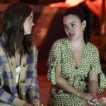 ‘Good Trouble’ Boss on Maia Mitchell’s Exit