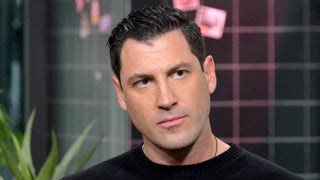 Maksim Chmerkovskiy Felt ‘Guilty’ Fleeing Ukraine Alongside Women and Children