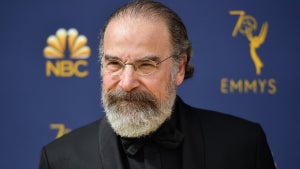 Mandy Patinkin (Getty Images)
