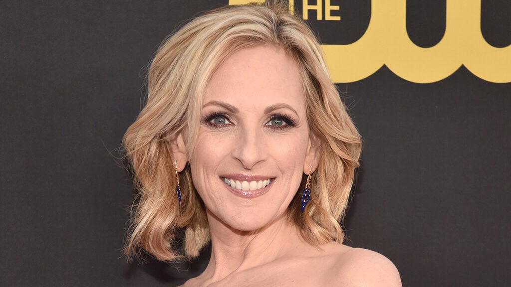 Marlee Matlin Condemns Elon Musk For Cutting Twitter’s Accessibility Team 'Why Would You Do This?'