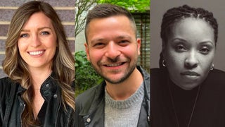 UTA Adds 3 New Music Agents