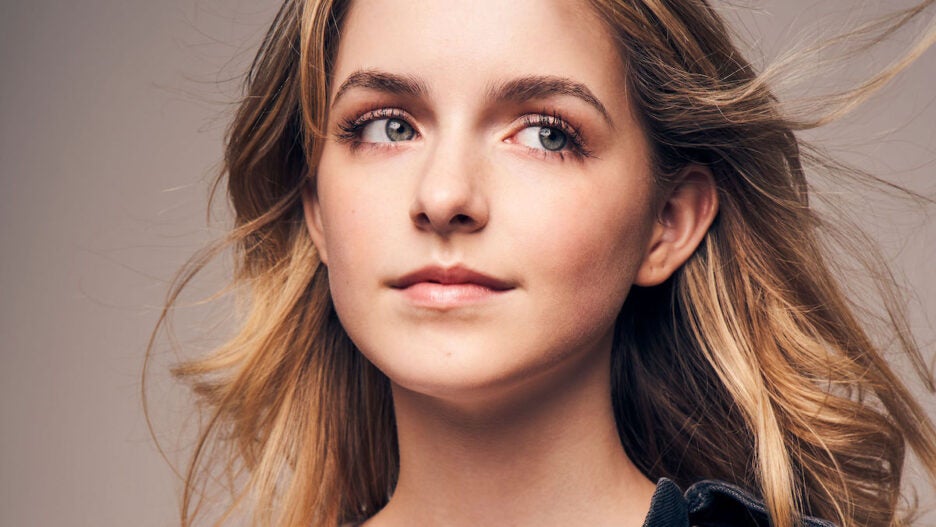 Mckenna Grace to Play Real-Life Abductee in Peacock Series Friend of the Family
