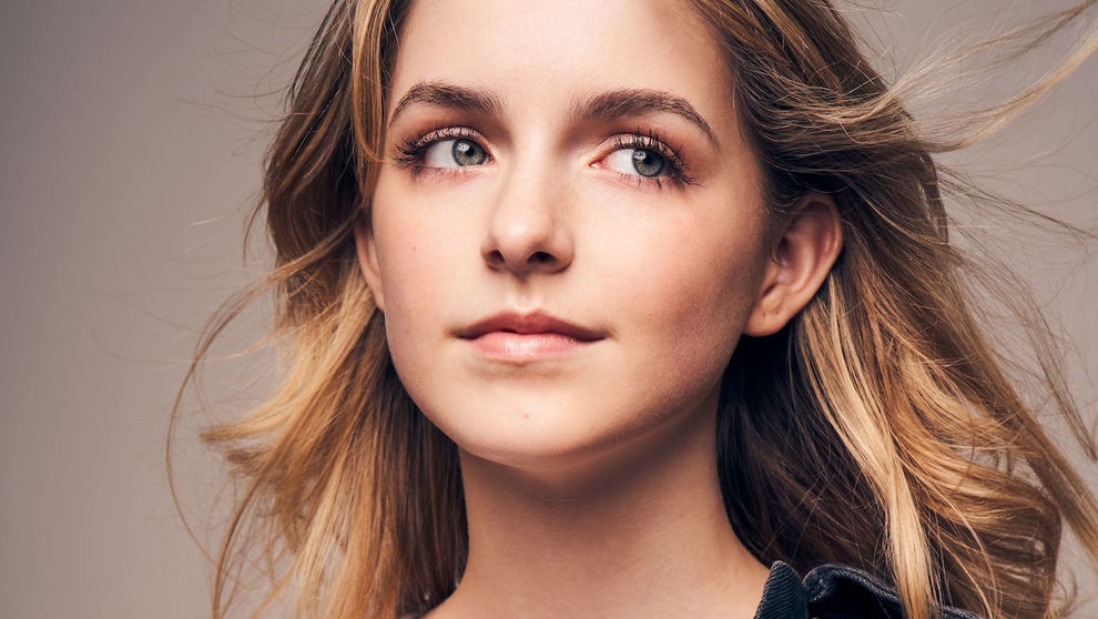 Mckenna Grace
