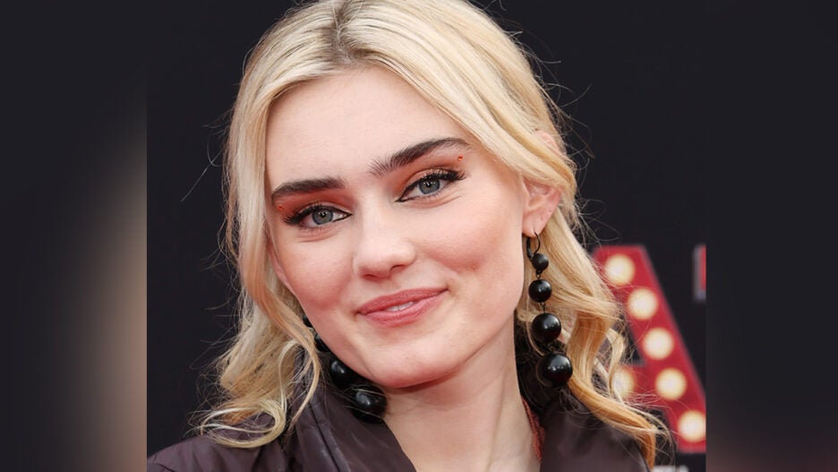 Meg Donnelly (Getty Images)