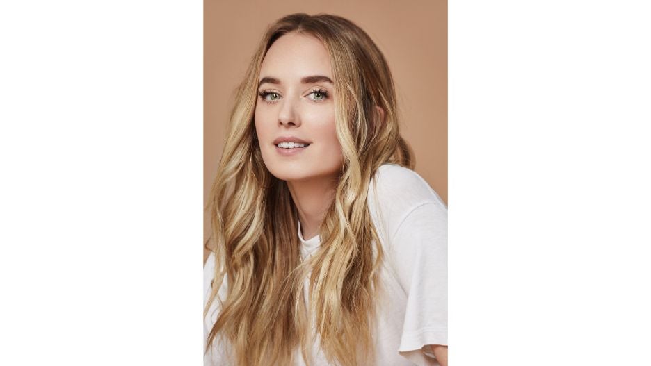 Megan Park My Old Ass