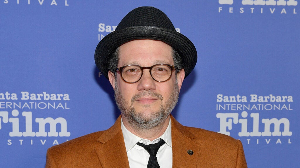 Michael Giacchino