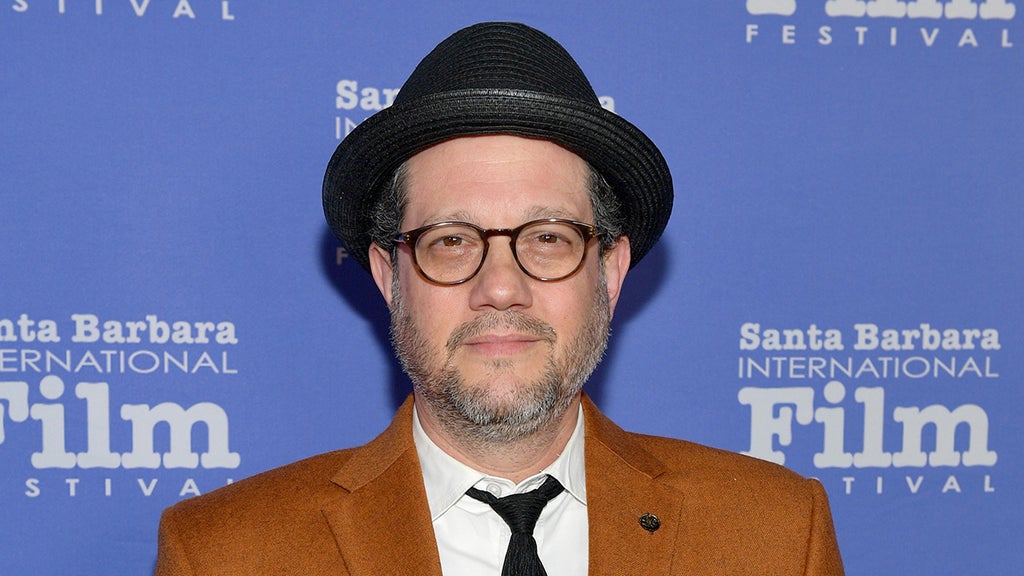 Michael Giacchino