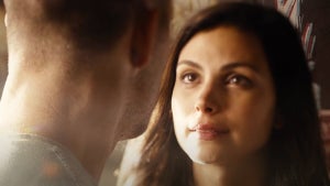 Morena Baccarin Deadpool
