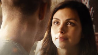 Morena Baccarin Is Hopeful for ‘Deadpool 3’ Return: ‘They Are Very, Very Annoyingly Tight-Lipped’ (Video)