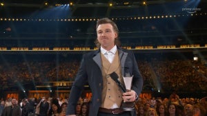 Morgan Wallen at ACM Awards