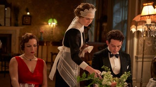 ‘Mothering Sunday’ Film Review: British Romance Offers Sexy Visuals and Muddled Plotting
