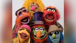 Muppets (Disney+)