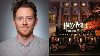 Broadway’s ‘Harry Potter and the Cursed Child’ Recasts Lead Role After Misconduct Investigation