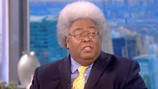 ‘The View’: The Nation’s Elie Mystal Calls US Constitution ‘Kind of Trash’ Since ‘Slavers’ Wrote It (Video)