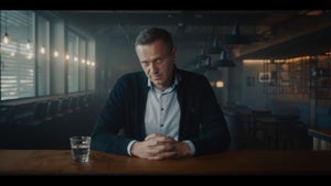 Navalny Documentary Alexey Navalny