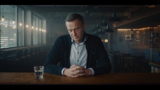 ‘Navalny’ Director Reflects on Activist’s Legacy After He Died in Russian Prison: ‘Heed the Call’ | Video