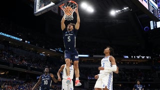 Kentucky’s Ouster From NCAA Tournament Fuels Ratings Rout for CBS
