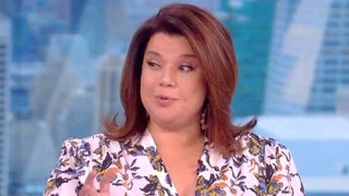 ‘The View’: Ana Navarro Suggests Supreme Court Justices Should Be Given Regular ‘Cognitive Tests’